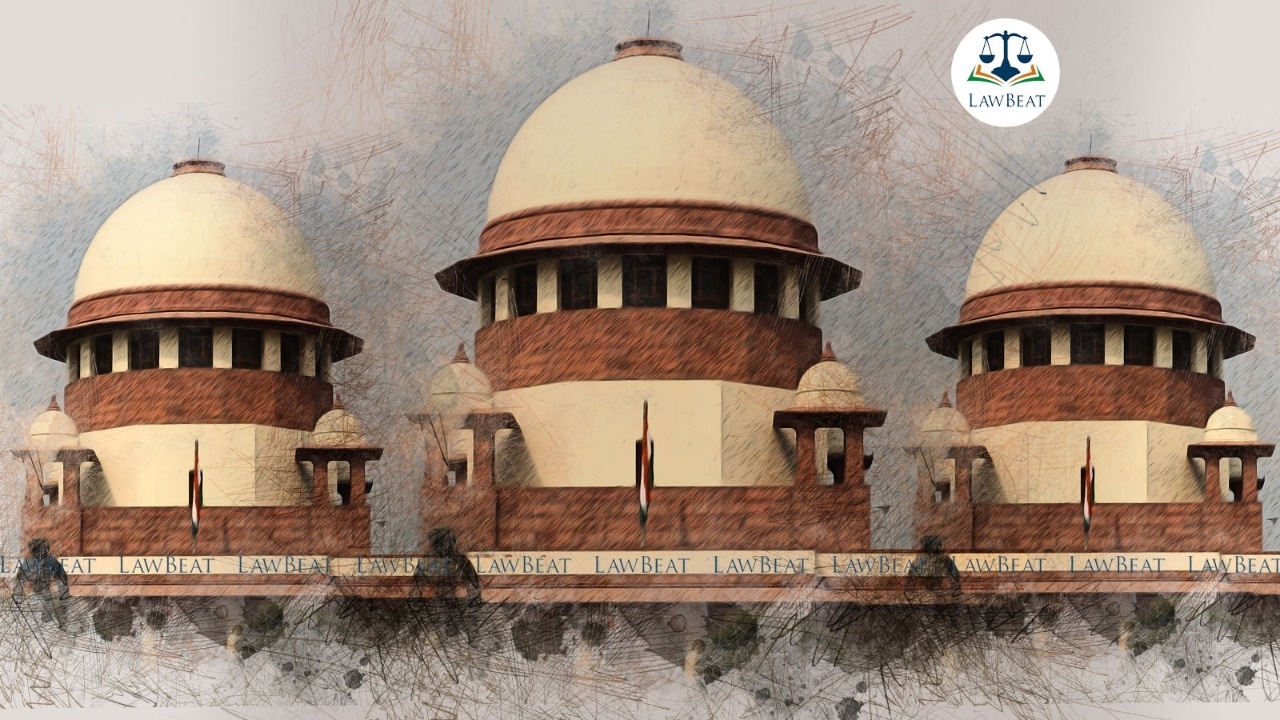 Plea alleging “arbitrary” appointment of Muslims only to head Karnataka Minority Commission: Supreme Court issues notice Plea alleging “arbitrary” appointment of Muslims only to head Karnataka Minority Commission: Supreme Court issues notice